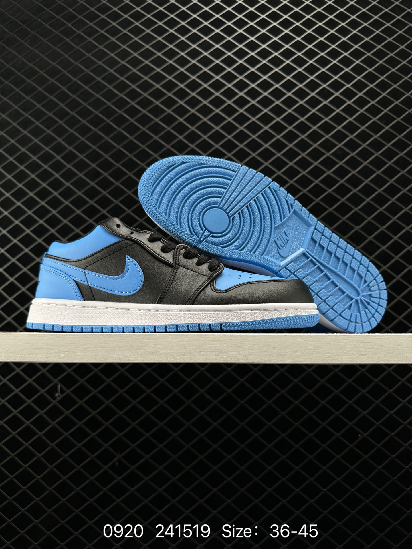 Air Jordan 1 Low AJ1